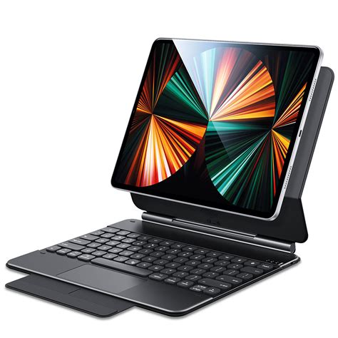 Top 5 iPad Pro 12.9 Keyboard Cases for 2023 - ESR Blog