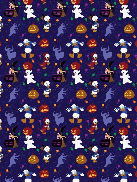 🔥 [50+] Purple Halloween Wallpapers | WallpaperSafari