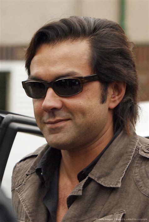 Bobby Deol - Latest News, Updates, Photos and Videos | Yahoo