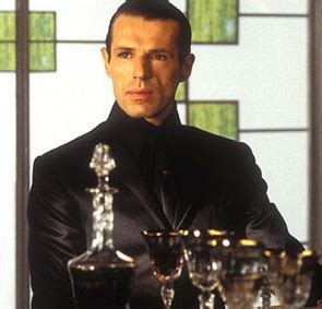 Merovingian (The Matrix) | Neo Encyclopedia Wiki | FANDOM powered by Wikia