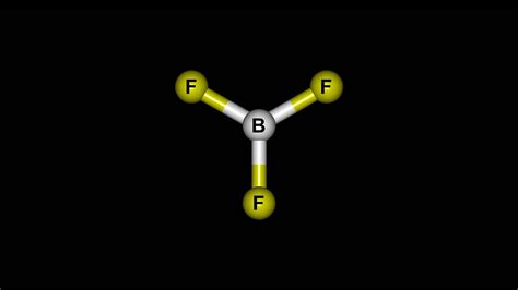 Boron Trifluoride | Borates Today