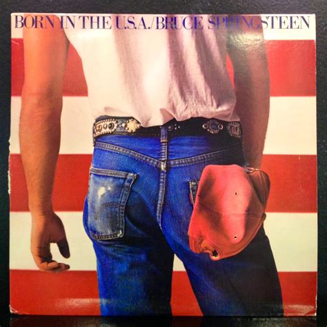 Music In Review: Bruce Springsteen - Dancing In The Dark