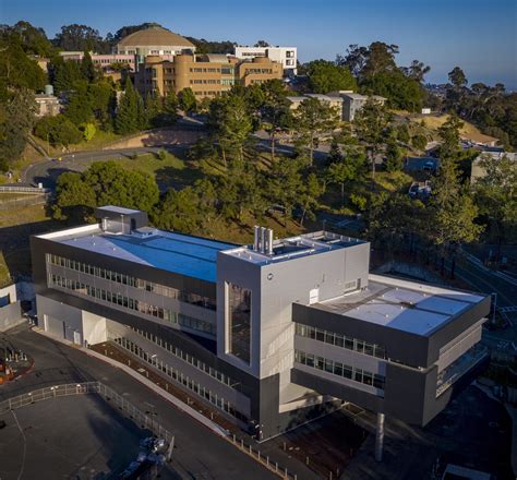 Sustainable Berkeley Lab – (SBL) – Lawrence Berkeley National Laboratory