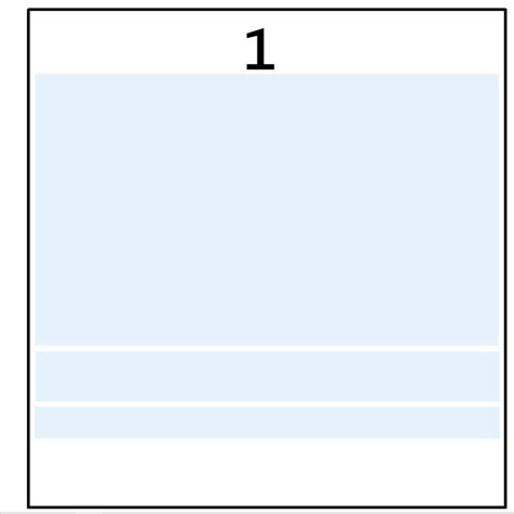 Blank Printable Periodic Table Of Elements With Names | Elcho Table