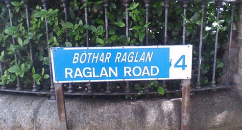 Raglan Road - Video, Song And Poem By Patrick Kavanagh