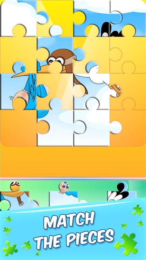 Puzzle Games for Kids APK for Android Download