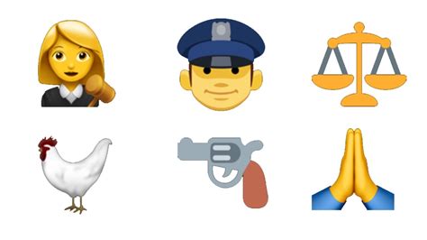 Do courtrooms need emoji 'experts' to tackle 21st-century crime? | CTV News