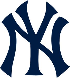 New York Yankees Logo PNG Vector (AI) Free Download