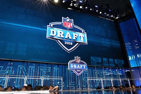 Virtual NFL Draft May Have Actual Problems Like Missed Picks, Hackers ...