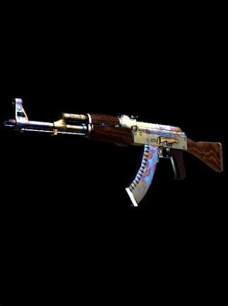 Compra AK-47 | Case Hardened (Minimal Wear) - Economico - G2A.COM!