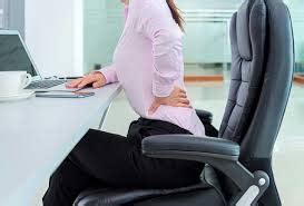 How did I get Chronic Back Pain? Causes and Treatments - Best Pain ...