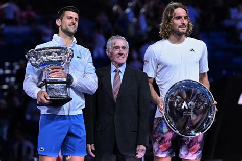 Djokovic wins Australian Open, equals Nadal's Grand Slam record