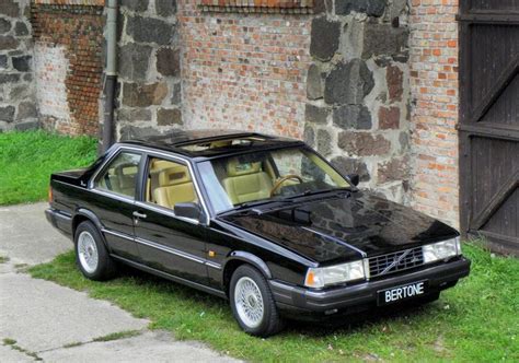 12 best Volvo 780 Bertone Coupe images on Pinterest | Volvo, Automobile ...