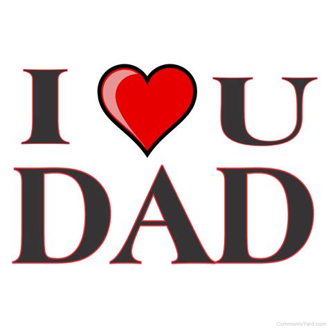 I Love Dad Wallpapers - Top Free I Love Dad Backgrounds - WallpaperAccess