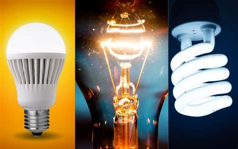 Typical A19 Light Bulb Sizes (Inches and CM) - Attainable Home