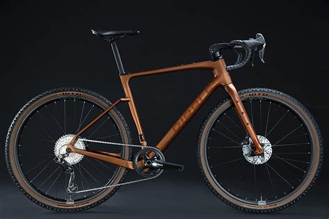 Ribble Cycles does gravel bikes four ways, with Gravel Ti, SL, AL, and ...