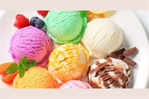 What's the best flavor of ice cream?