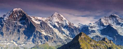 Climb the Eiger - - Alpine Ascents International | Eiger Guides