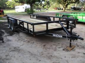 Tiger trailers for sale in TX - TrailersMarket.com