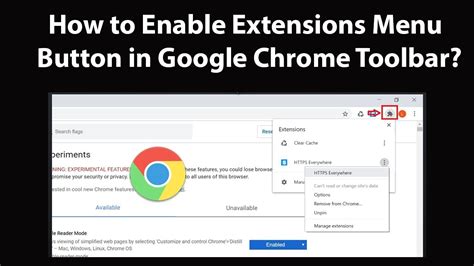 How to disable add ons on google chrome - ilovepolre