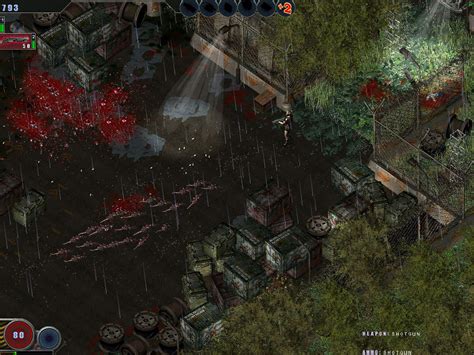 Download Zombie Shooter Full PC Game