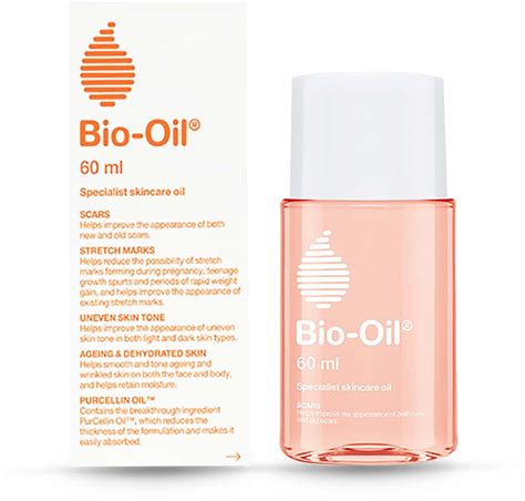 Buy BIO-OIL SPECIALIST SKIN CARE OIL - SCARS STRETCH MARK AGEING UNEVEN ...