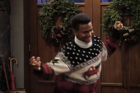 carlton dance gif | Tumblr