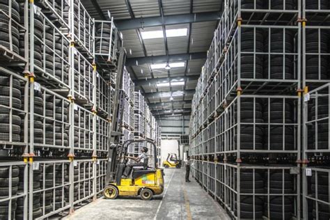 Top tips for warehouse fire and security