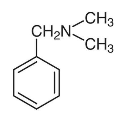 N,N-Dimethylbenzylamine – SAGAR