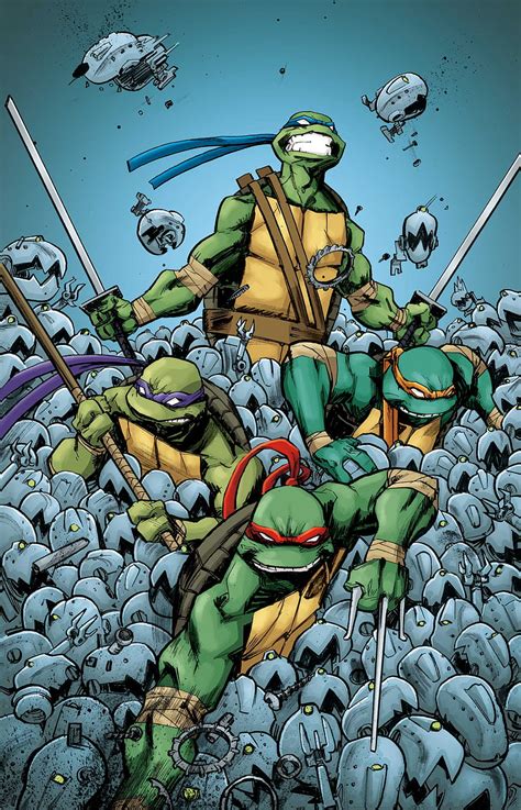 Tmnt iPhone, Tortugas Ninja Anime fondo de pantalla del teléfono | Pxfuel