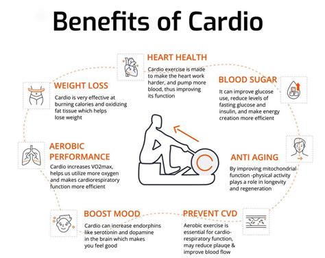 Aerobic Exercise Health: EP Functional Wellness Clinic