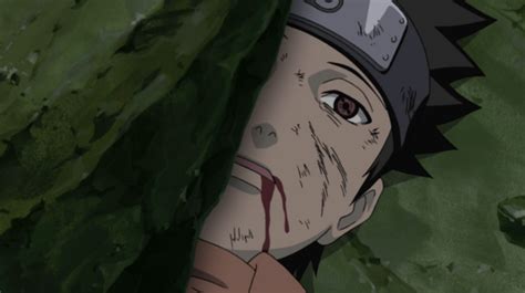 Who Is Obito In Naruto