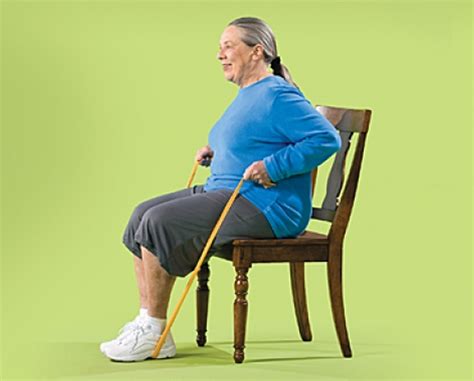 Strength Training for Seniors - Strength Training & Benefits of Exercise