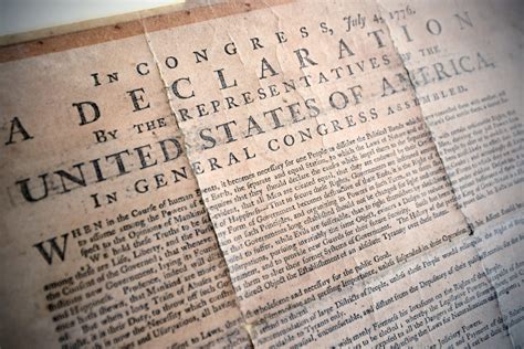 What happened on July 4, 1776? Maybe not what you think - The Source ...