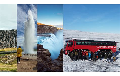 private-golden-circle-glacier-tour-iceland-highlights - Iceland Highlights