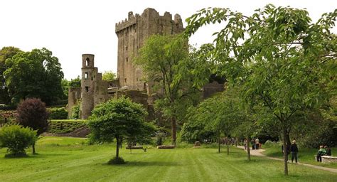 The Best Castles near Cork in Ireland | LTR Castles