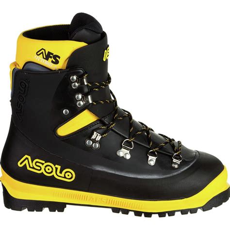 Asolo AFS 8000 Mountaineering Boot | Backcountry.com