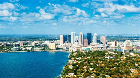 Best Places To Live In Florida In 2025 – Forbes Advisor