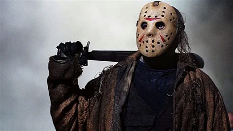 Jason Voorhees: background, appearances, movies, weapons, people behind ...