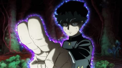 Mob Psycho 100 Season 3 Episode 5 Review: The Last Survivor | Leisurebyte