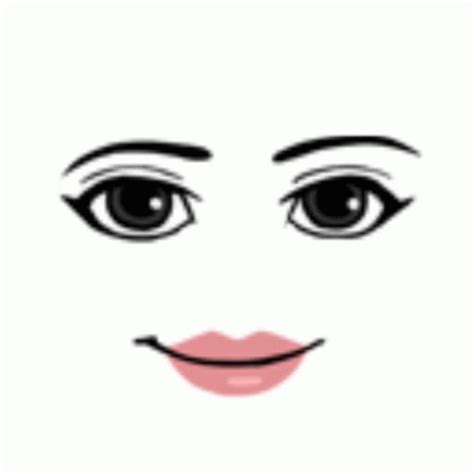 Women Face Roblox Adam Sticker - Women Face Roblox Adam - Discover ...