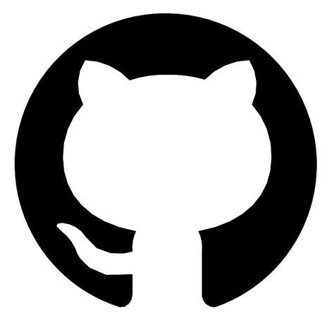 Github Vector SVG Icon - SVG Repo