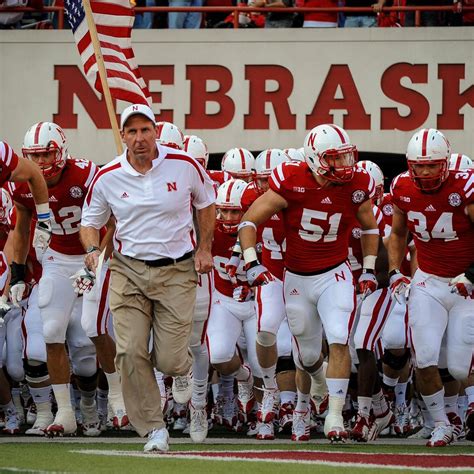 Nebraska Football: Cornhuskers' Position-by-Position Fall Practice ...