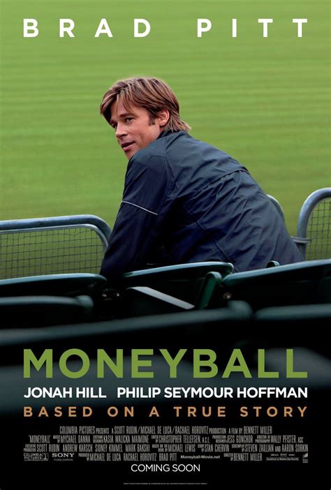 Billy Beane Moneyball Quotes - ShortQuotes.cc