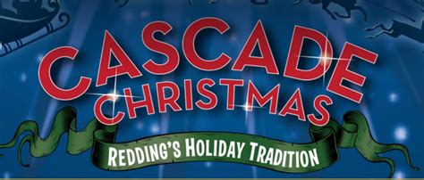 Cascade Christmas: Some Entertainment, a Bit of Levity, and a Dash of ...