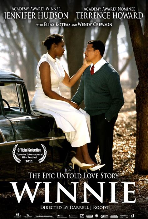 Nelson Mandela's Portrayal In Movies Over The Years - Essence | Essence