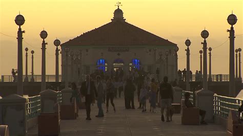 Newly Renovated Aquarium Reopens in Manhattan Beach | KTLA