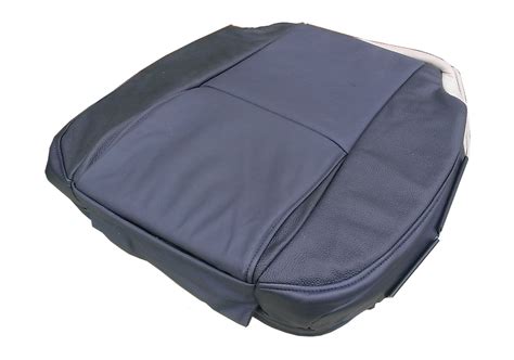 FRONT seat COVER 39803289 upholstery FITS Volvo XC90 2005-2014 (read ...