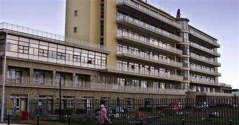 Nurses to strike at Our Lady of Lourdes Hospital in Drogheda - Irish ...