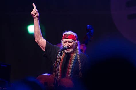 Willie Nelson to headline 2023 Outlaw Music Festival Tour: Get tickets ...